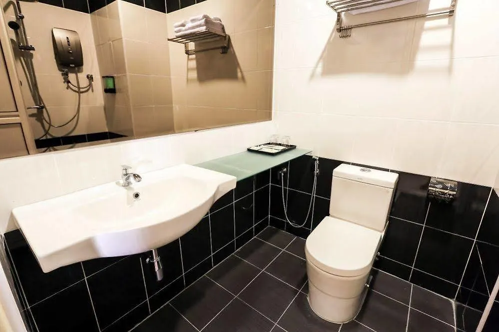 Supreme Hotel Malacca