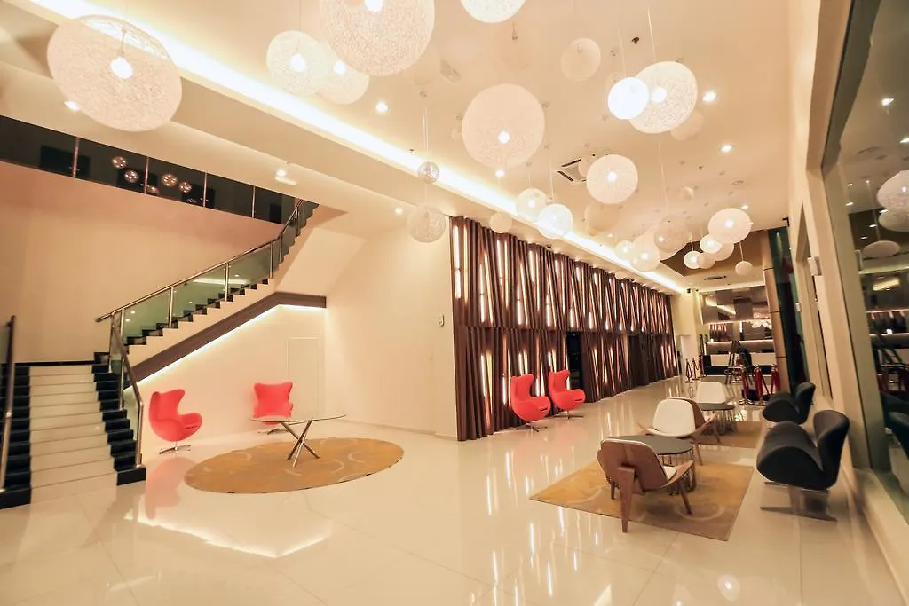 Supreme Hotel Malacca