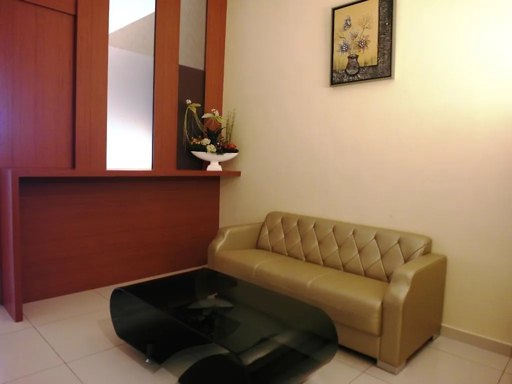 Supreme Hotel Malacca