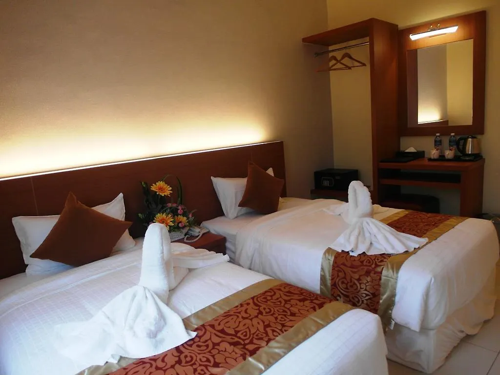 Supreme Hotel Malacca