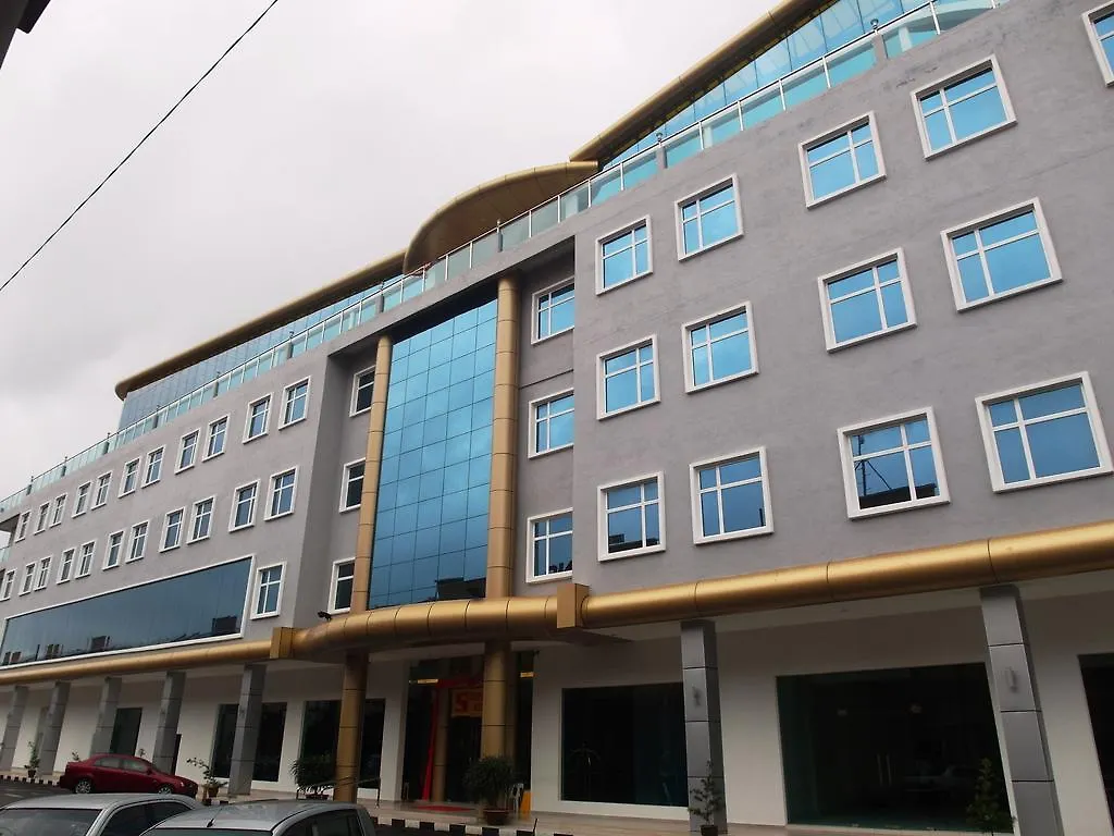 Supreme Hotel Malacca