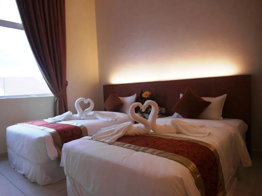 Supreme Hotel Malacca