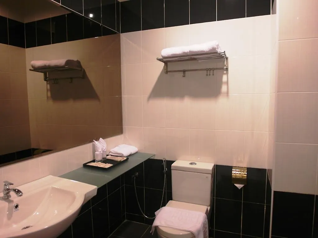 Supreme Hotel Malacca