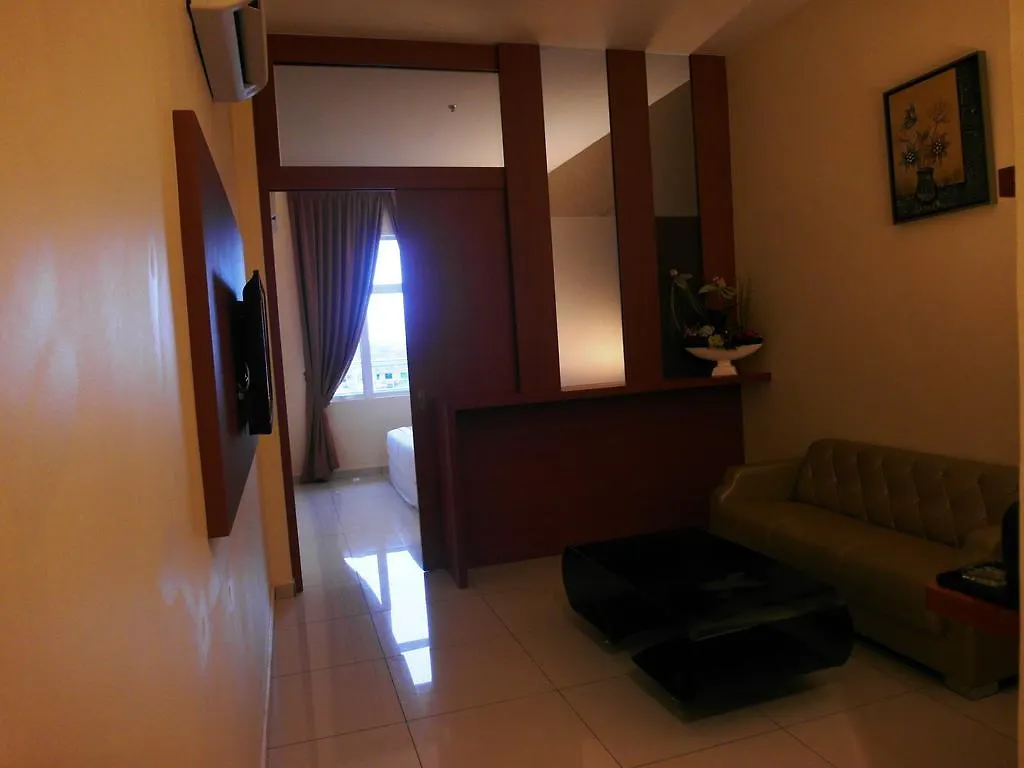 Supreme Hotel Malacca