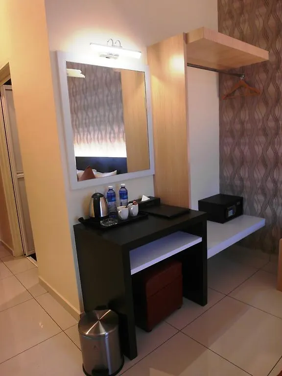 Supreme Hotel Malacca