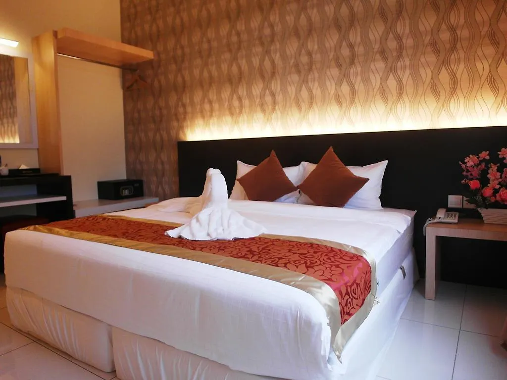 Supreme Hotel Malacca