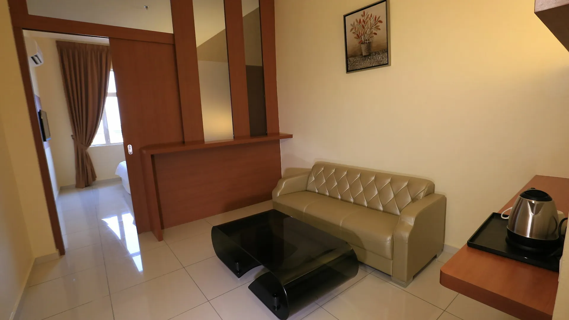 Supreme Hotel Malacca