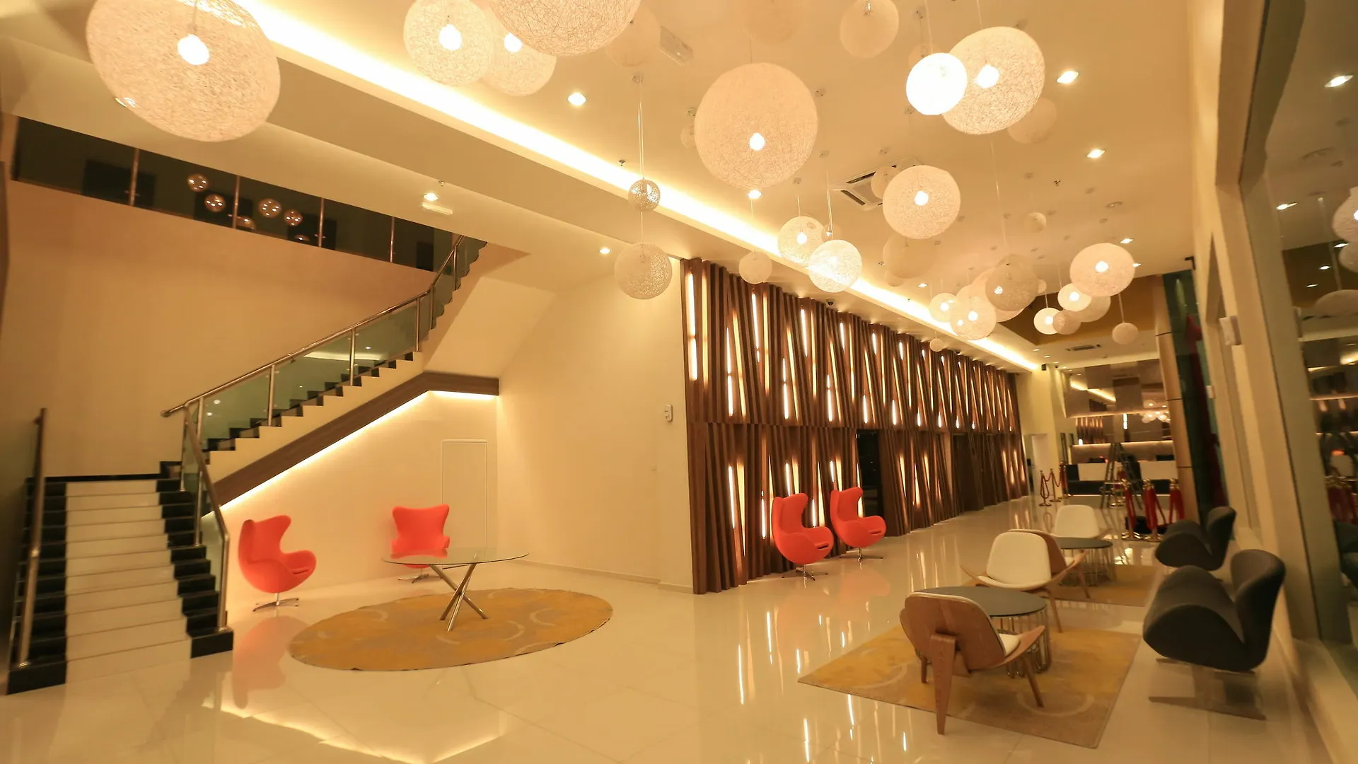 Supreme Hotel Malacca
