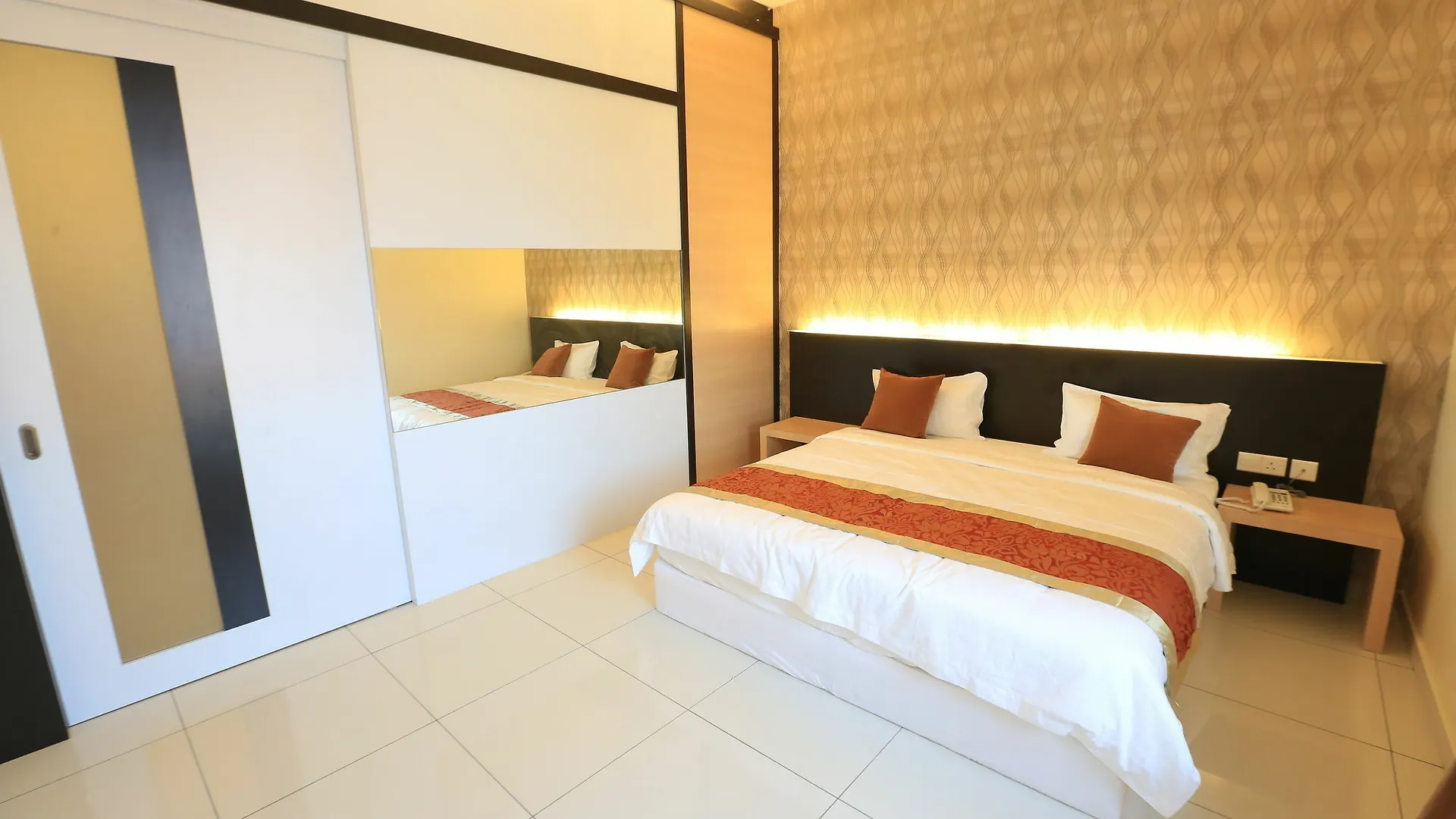 Supreme Hotel Malacca