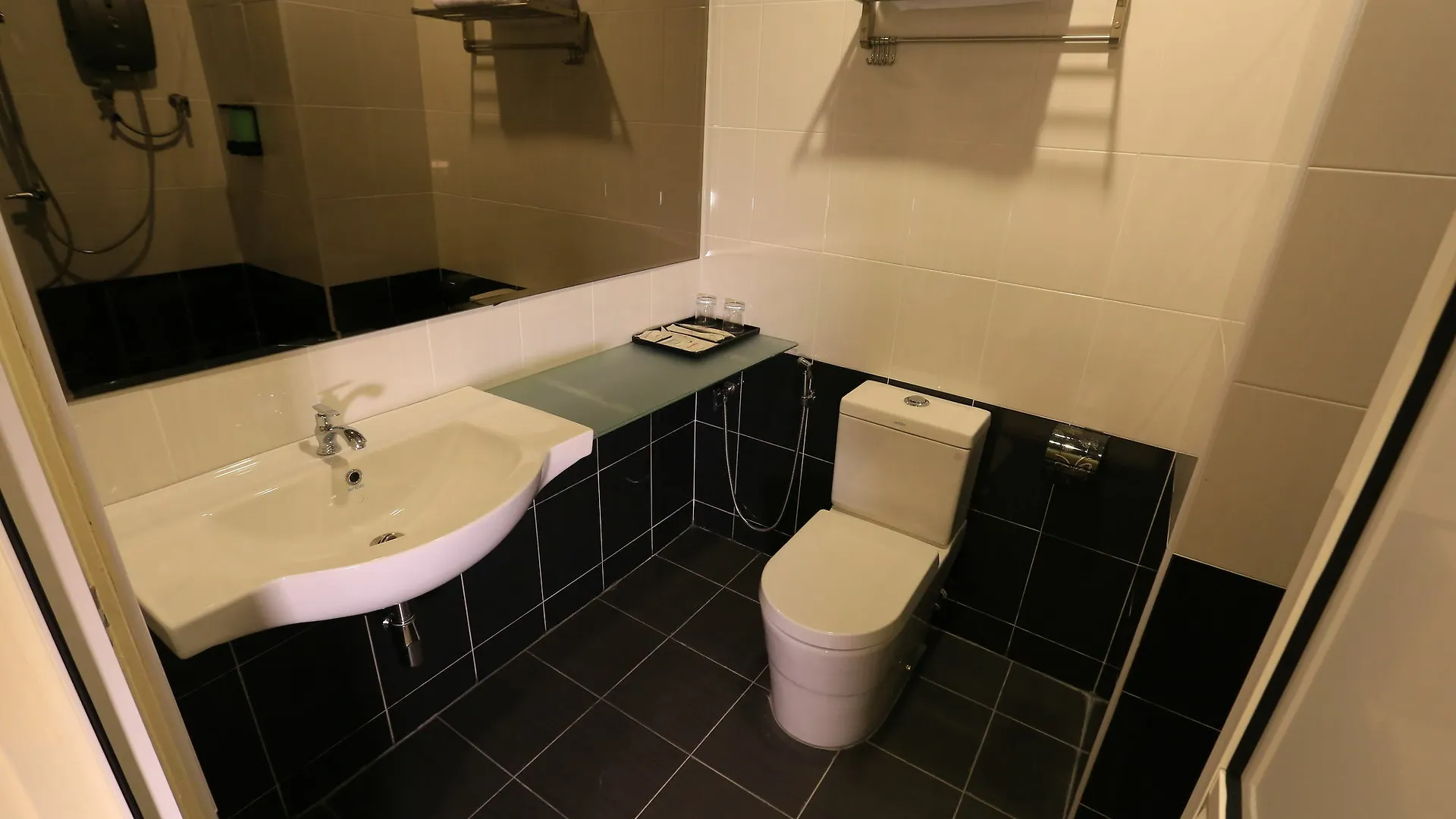 Supreme Hotel Malacca