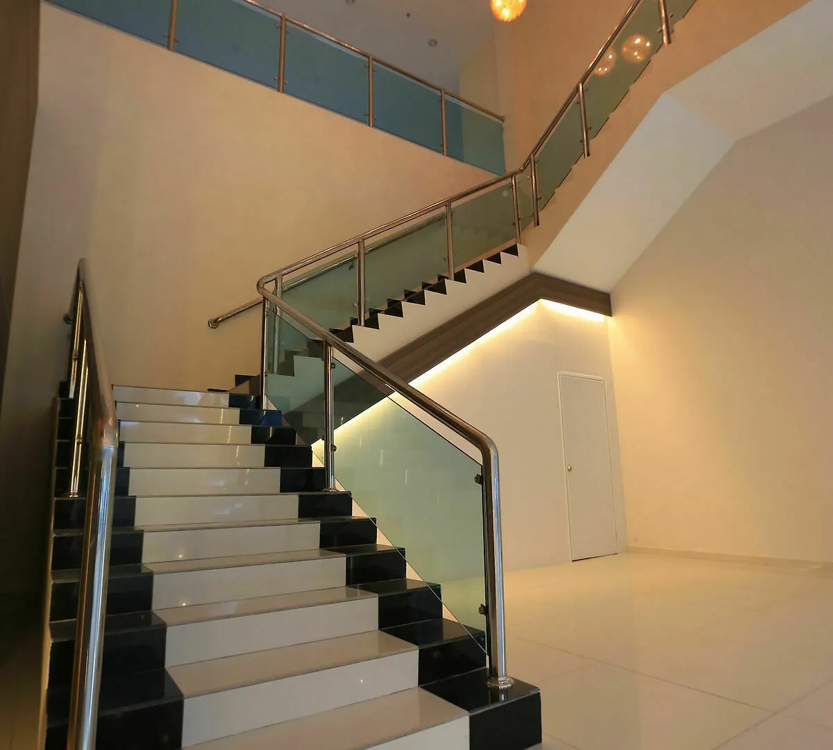 ***  Supreme Hotel Malacca Malaysia