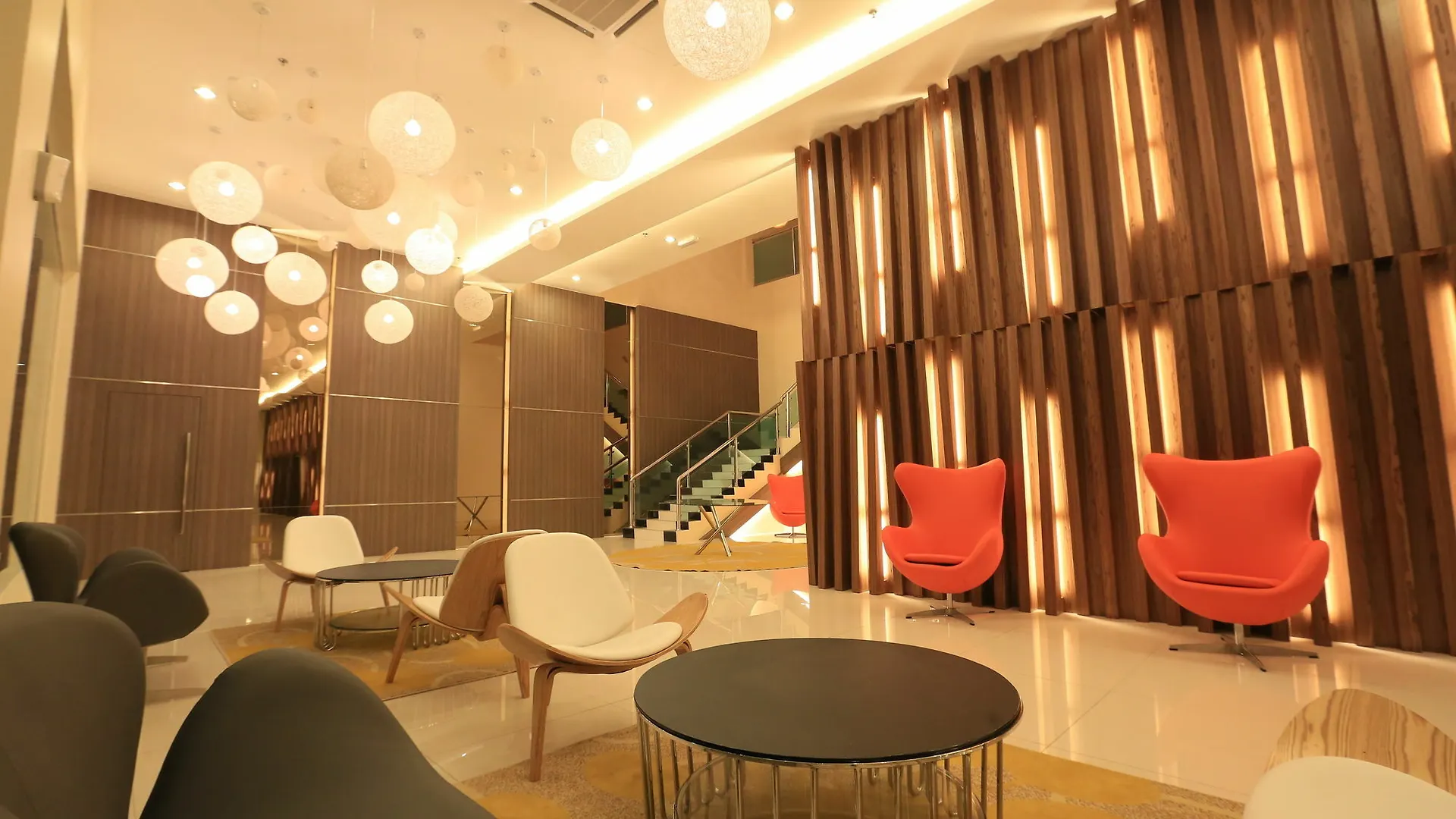 ***  Supreme Hotel Malacca Malaysia