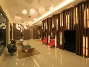 Supreme Hotel Malacca Malaysia