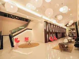 Supreme Hotel Malacca 3*,  Malaysia