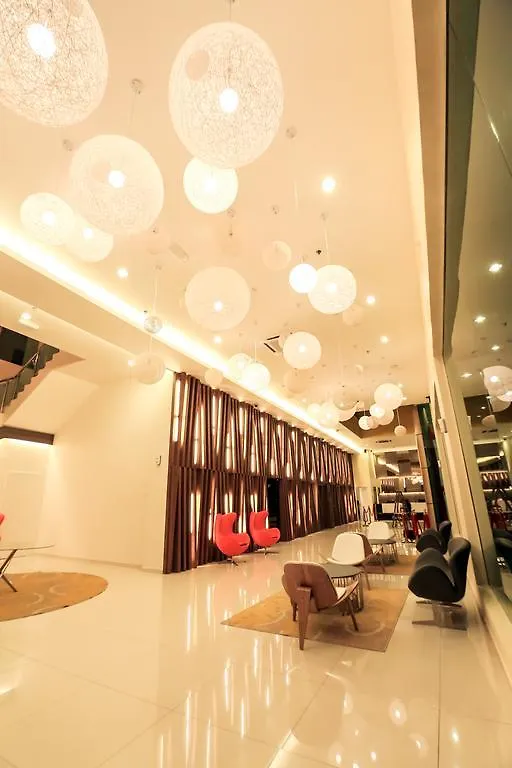 Supreme Hotel Malacca
