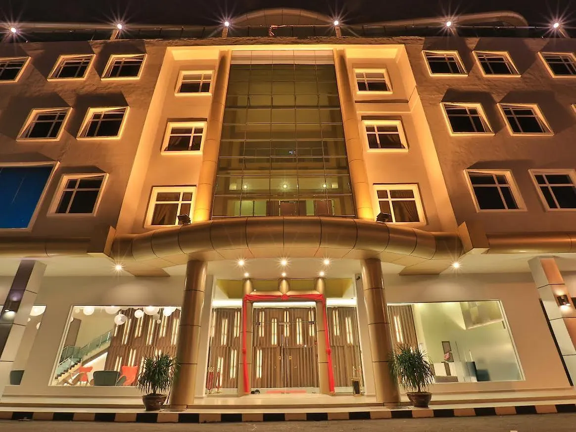 Supreme Hotel contacts