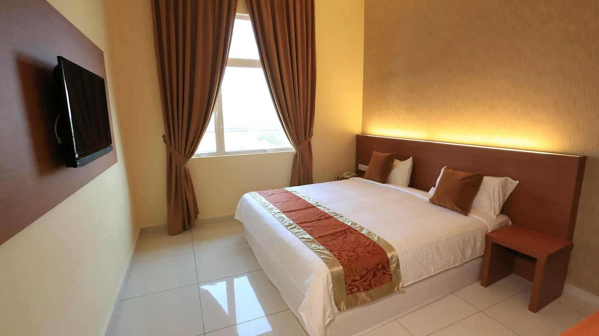 Supreme Hotel Malacca