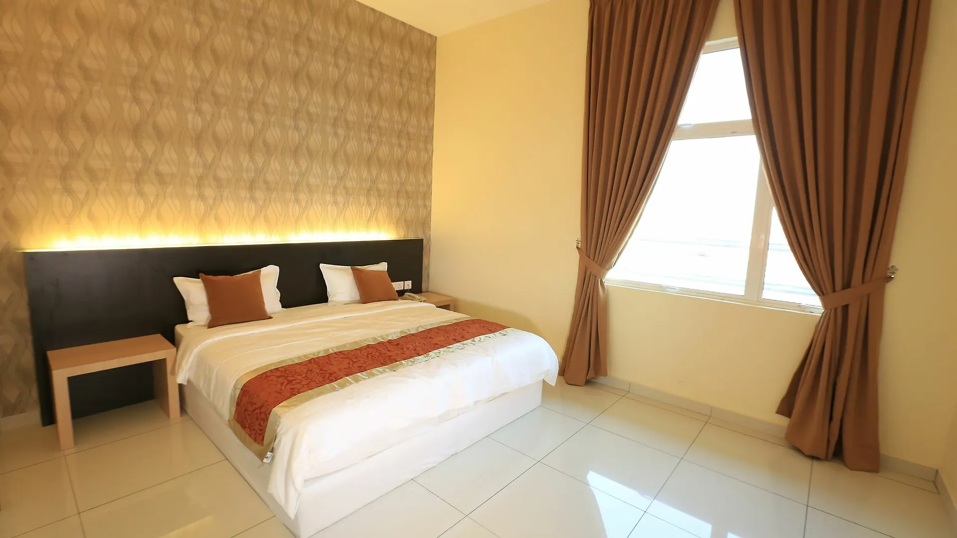 Supreme Hotel Malacca