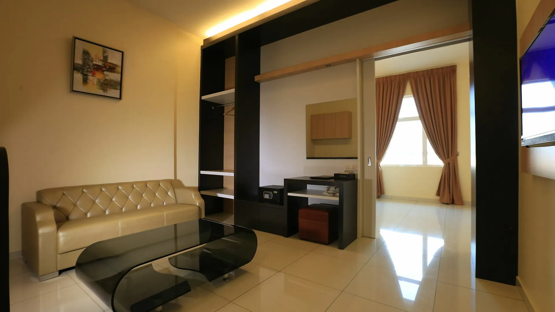 Supreme Hotel Malacca